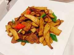 -粗茶淡饭·汉口公馆(循礼门店)