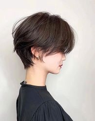 -M1 HAIR烫染