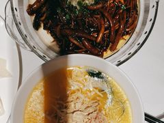 -扬州饭店(南京东路店)