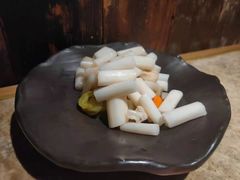 藕条-炭舍干锅·烤鱼(扬名广场店)