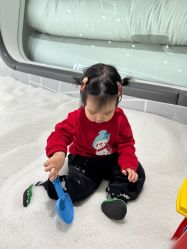 -MINI MARS KIDS CLUB亲子家庭中心(杨浦黄兴店)