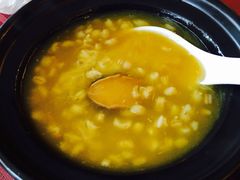 -东方红海鲜百汇(国际大厦店)