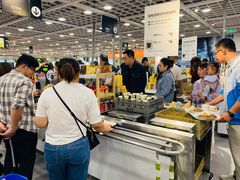 -宜家·瑞典风味餐厅(烟台路店)