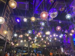 -胡桃里音乐酒馆(白云五号T5 MALL店)
