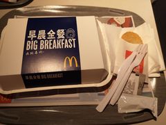 -麦当劳(曲阳店)