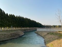 -嘉北郊野公园