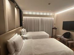 -广州花园酒店