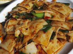 -88号小吃店·经典云南菜·地道纳西美食