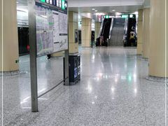 -安立路(地铁站)