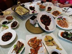 红烧鮰鱼-老克勒上海菜(南京路步行街店)