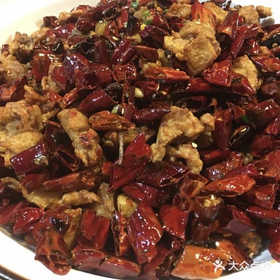 丽雯食府(定福庄店)