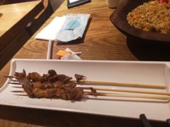 -耶里夏丽新疆餐厅(百联中环购物广场店)
