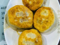 -清真牛街祥云轩门钉肉饼(左家庄店)