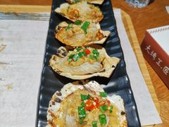 -臻炙大舍烤串(天龙家园店)