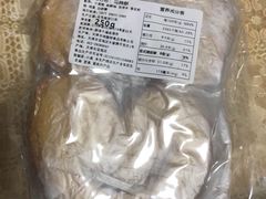 马蹄酥-祥禾饽饽铺·中式糕点(天津河东美福园店)