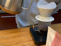 -阿什卡咖啡馆ESSCA COFFEE(塔里木石油宾馆店)