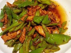 -绿茶餐厅(财富购物中心店)