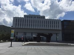 -大埔公路-马料水段香港中文大学(公交站)