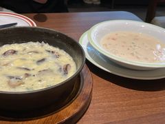 -萨莉亚意式餐厅(杭州滨江天街店)