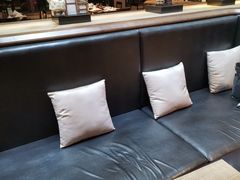 -太湖饭店玉兰厅(自助餐厅)