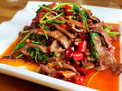 -回家湘菜馆(浮山后店)
