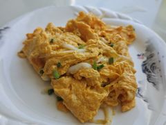 -七的湖·晚芳亭·阳澄湖农家菜·大闸蟹(莲花岛店)