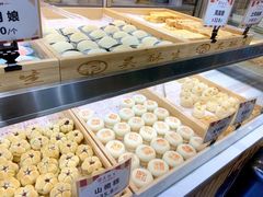 -吴记·吴酥生PASTRY宫廷酥饼