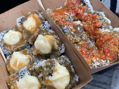 暴雪臭豆腐-品腐记·豆腐王朝(老门东总店)