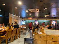 -潮火锅·麻辣牛肉火锅(观音桥方圆·LIVE店)