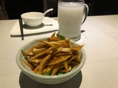 自制酱萝卜-小城故事·地道宁波味(月湖盛园店)