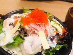 -鳗鳗的爱(远洋未来广场店)