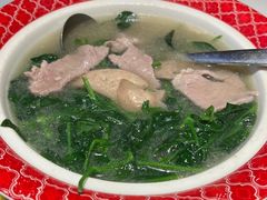 -谭厨中山传家菜.乳鸽.脆鲩鱼(华强北中航城店)