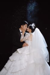 -金夫人婚纱摄影(总店)