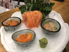 -阿吾罗日本料理(K11艺术中心店)