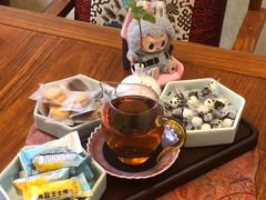-畅和茶坊·曦瓜中国大红袍