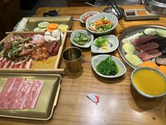 -牛人·雪花牛·木炭烤肉(昆山陆家店)