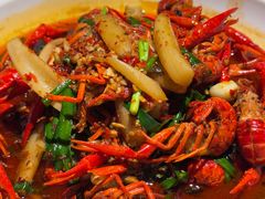 -辣得叫湘菜(四明店)