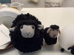-BLACKSHEEP ESPRESSO(建国中路店)
