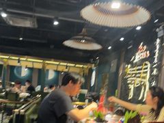 -一绪に寿喜烧自助(世茂广场店)