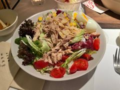 -春树下·树屋花房西餐厅(罍街AS1980店)