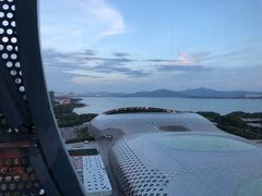 -小南洋海景餐厅(深圳湾店)