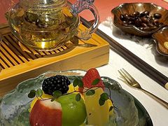 -叶叶菩提·晋福宫