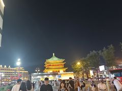 -开元商城(钟楼店)