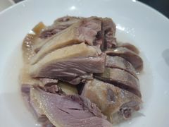 -金陵家宴·金陵春·南京菜(夫子庙店)