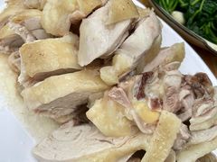 -力哥地道海南菜·联谊文昌鸡老店