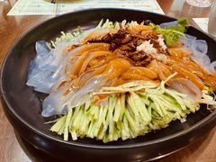 -老厨家(中央大街西七道街店)