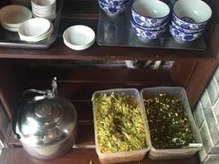 -老鳯府豆花泡馍(第五大道店)