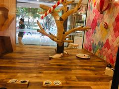 -袖虎·猫馆(体育西路店)