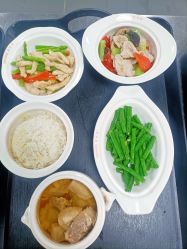 -侒悦缦月子中心·疗愈园区(龙岗店)
