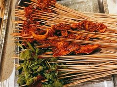 -钢管厂五区小郡肝火锅串串香(总店)